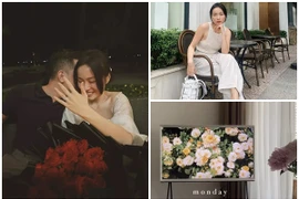 Vợ sắp cưới của cơ trưởng nổi tiếng nhất Việt Nam giàu cỡ nào?