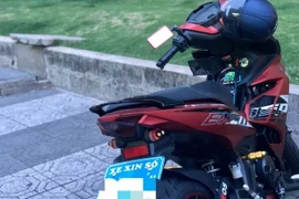 Những tình tiết bất ngờ vụ CSGT Tân Sơn Nhất bị tố cưỡng đoạt tiền