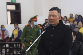 Ông trùm đa cấp Liên Kết Việt lôi kéo cả tướng, tá quân đội