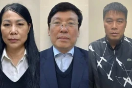Ai bị cáo buộc nhận hối lộ nhiều nhất trong vụ án Phúc Sơn?