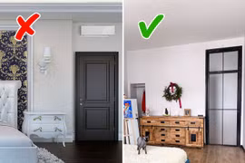 10 ý tưởng thiết kế thời thượng cho ngôi nhà không thể bỏ lỡ 