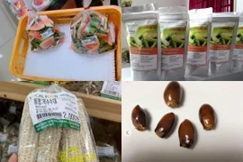 4 thứ “vứt bỏ” ở Việt Nam, “chễm chệ” trong siêu thị nước ngoài