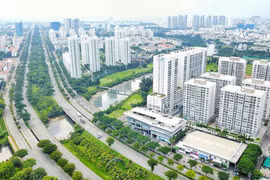 Đất Xanh và loạt ông lớn bất động sản đặt kế hoạch đi lùi năm 2020 