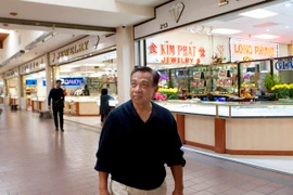 Chân dung đại gia bất động sản người Việt trên đất Mỹ