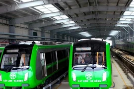 Tổng thầu Trung Quốc được trả 509 triệu USD, bao giờ dự án đường sắt Cát Linh-Hà Đông mới chạy? 