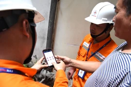 Lịch cắt điện ở Hà Nội ngày 26/5: Nơi nào mất điện?