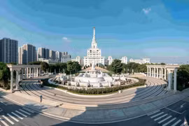 Times Higher Education: Trường Đại học VinUni đang ngày càng khẳng định vị thế