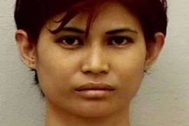 Tăng án với bà mẹ đơn thân hành hạ con đến chết