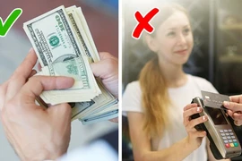 10 quy tắc tiết kiệm tiền của người giàu