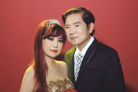 Ông xã đào hoa khiến danh ca Bảo Yến đau đớn khi tình nhân bắt vạ