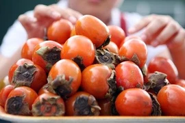 4 sai sót chết người khi ăn quả hồng 