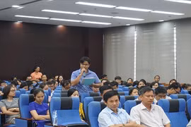 Vì sao Chủ tịch Đà Nẵng phê bình hàng loạt giám đốc sở?