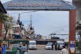 Mở rộng chuyên án xăng giả: Bắt giám đốc công ty Hà Lộc ở Vũng Tàu