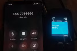 Điện thoại cũ rao bán 900 triệu, khuyến mại thứ ai cũng bất ngờ 