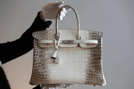 Sự thật “điên rồ” đằng sau túi Hermès Birkin khiến đại gia săn lùng 