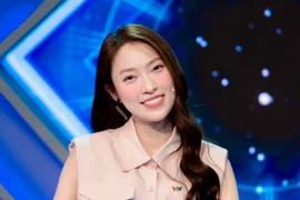 Khối tài sản đáng ngưỡng mộ của MC Khánh Vy ở tuổi 26