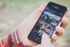 8 ứng dụng iPhone khiến giới trẻ phát cuồng