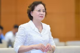 Bộ Nội vụ cắt giảm 2 vụ, sáp nhập 1 trường đại học