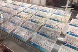 SIM số đẹp rao bán tới 9 tỷ đồng