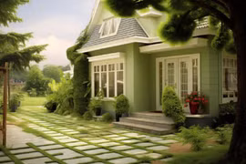 4 dấu hiệu phong thủy là điềm báo cát lành