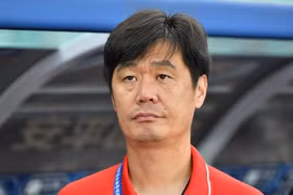 Truyền thông Trung Quốc gây áp lực đòi sa thải HLV đội tuyển