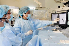 Bạch Mai thông tin vụ 3 bác sĩ liên quan ca tử vong ở Đắk Lắk