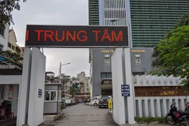 Các bên liên quan trong vụ án CDC Hà Nội là ai?