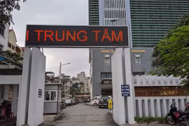 Các bên liên quan trong vụ án CDC Hà Nội là ai?