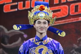 Nam Tào Xuân Bắc: Vợ con chính là hậu phương vững chắc