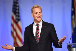 Quan chức quốc phòng Mỹ nghi ngại những mối đe dọa từ Iran