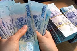 Tiết lộ những con số "khủng" về thưởng Tết 2019