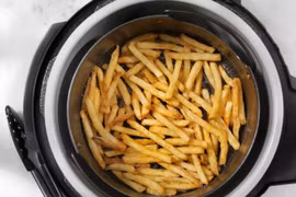 Nghi vấn nồi chiên không dầu Xiaomi thu thập dữ liệu người dùng