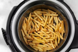 Nghi vấn nồi chiên không dầu Xiaomi thu thập dữ liệu người dùng