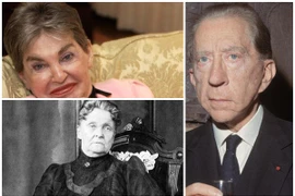 3 tỷ phú giàu "nứt đố đổ vách" nhưng keo kiệt nhất thế giới