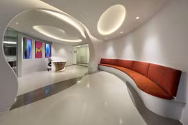 10 xu hướng nội thất “làm mưa làm gió” trong năm 2024