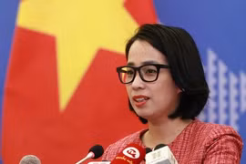 Việt Nam – Trung Quốc nghiên cứu xây dựng hai tuyến đường sắt khổ tiêu chuẩn