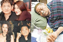 Kết cục bi thảm của đại gia bao nuôi hàng trăm mỹ nhân