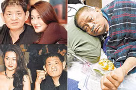 Kết cục bi thảm của đại gia bao nuôi hàng trăm mỹ nhân