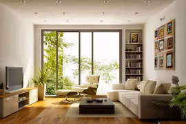 Chọn mua chung cư nhớ nguyên tắc “kim cương” này: Gia chủ càng sống lâu càng giàu có