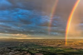 Ngắm ảnh thiên nhiên tuyệt đẹp hút like nhiều nhất Instagram 2016