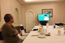 Bầu Đức ở đâu khi U22 Việt Nam vô địch SEA Games sau nhiều năm “ôm hận“? 