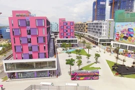 CocoBay Đà Nẵng vỡ trận cam kết lợi nhuận: Điểm danh đại gia địa ốc “buôn” codotel