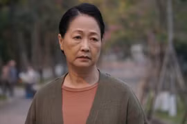 NSND Như Quỳnh tuổi U70: Thích đi chợ nấu ăn, ông xã không ghen 