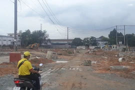 Ham hố dự án chui coi chừng có ngày “sập bẫy” lừa đảo