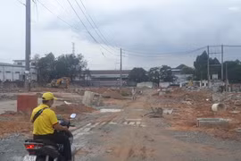 Ham hố dự án chui coi chừng có ngày “sập bẫy” lừa đảo