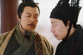 Lã Bất Vi liên quan đến cái chết của ông nội Tần Thủy Hoàng?