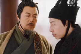 Lã Bất Vi liên quan đến cái chết của ông nội Tần Thủy Hoàng?