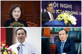 Tân thống đốc NHNN Việt Nam: Ai có khả năng ngồi ghế nóng?