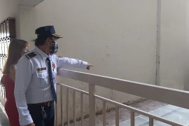 Vụ ông Bùi Quang Tín: Chuyển hồ sơ lên Công an TPHCM để điều tra