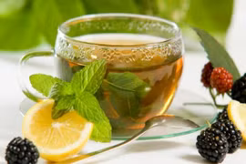 Bí quyết trường thọ của người Đức